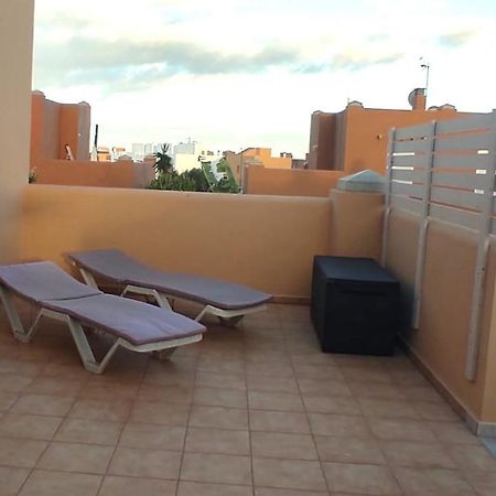 Hotel Alojamiento Parque Corralejo Zewnętrze zdjęcie